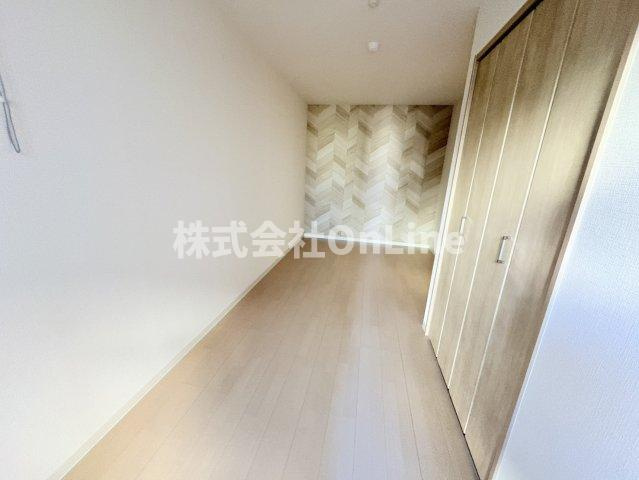 F+style東大阪吉松の内装