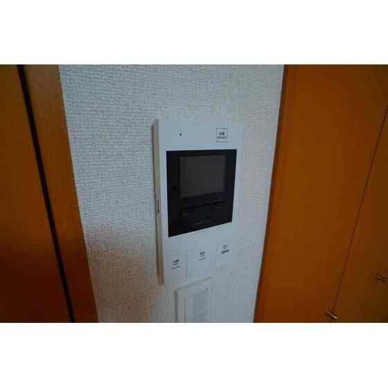横浜市緑区十日市場町の賃貸マンションのセキュリティ