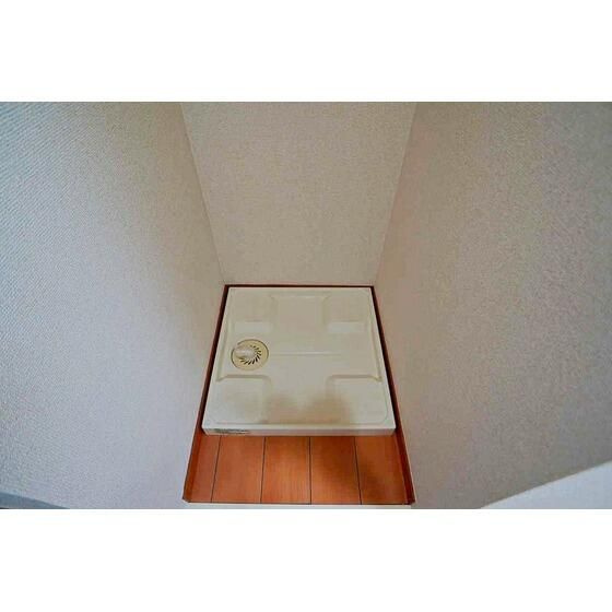 ベルステージⅠの設備