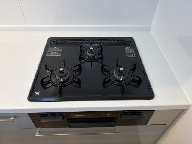 寿北5丁目　中古住宅のキッチン