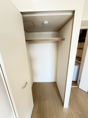 【収納】 | アべニューコートイタニＡ.Ｙ | ※別タイプ別部屋参照