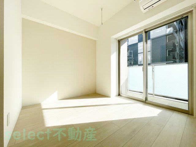 デュオフラッツ鶴舞の内装
