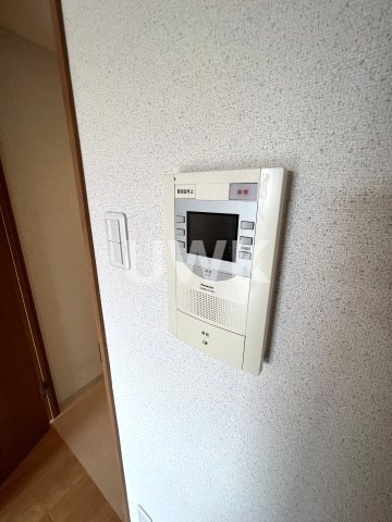 メゾン・ヴィーナスのセキュリティ