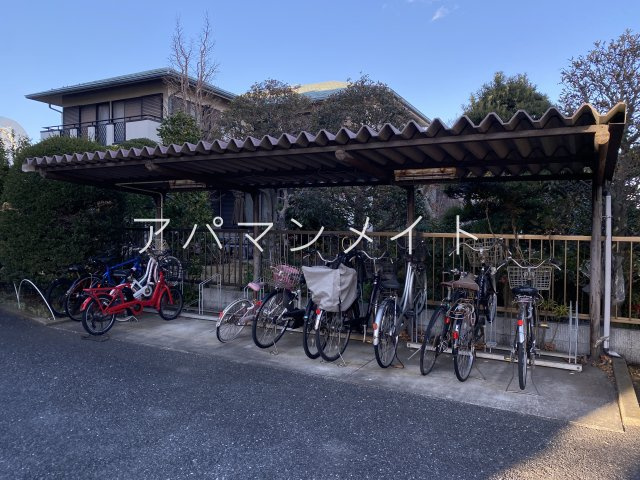 【その他共用部分】 | アルテール戸塚 | 建物外観です