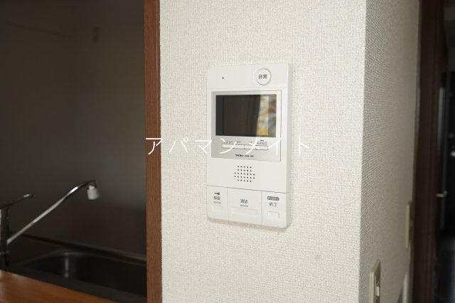 【セキュリティ】 | アルテール戸塚 | 戸塚周辺ならアパマンメイトへＬｅｔｓ Ｇｏ ！