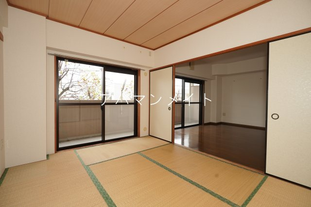 【和室】 | アルテール戸塚 | 戸塚周辺ならアパマンメイトへＬｅｔｓ Ｇｏ ！