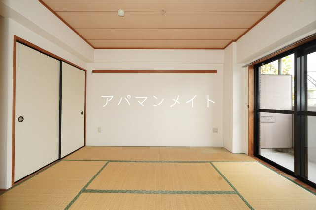 【寝室】 | アルテール戸塚 | 戸塚周辺ならアパマンメイトへＬｅｔｓ Ｇｏ ！