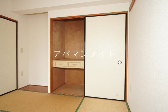 【収納】 | アルテール戸塚 | 戸塚周辺ならアパマンメイトへＬｅｔｓ Ｇｏ ！