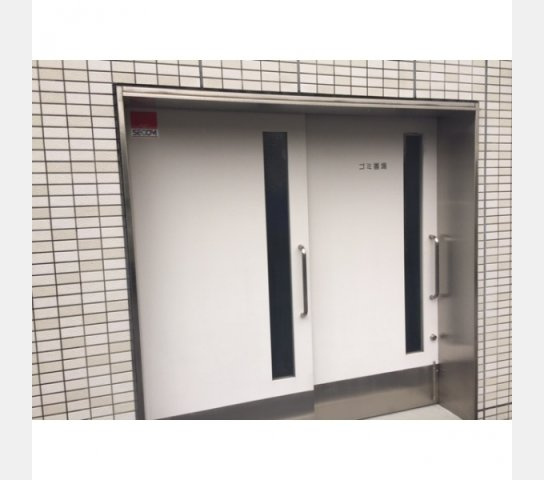 フェリチターレのその他共用部分|※現況優先となります。