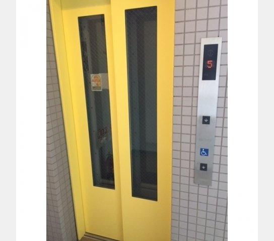 フェリチターレのその他共用部分|※現況優先となります。