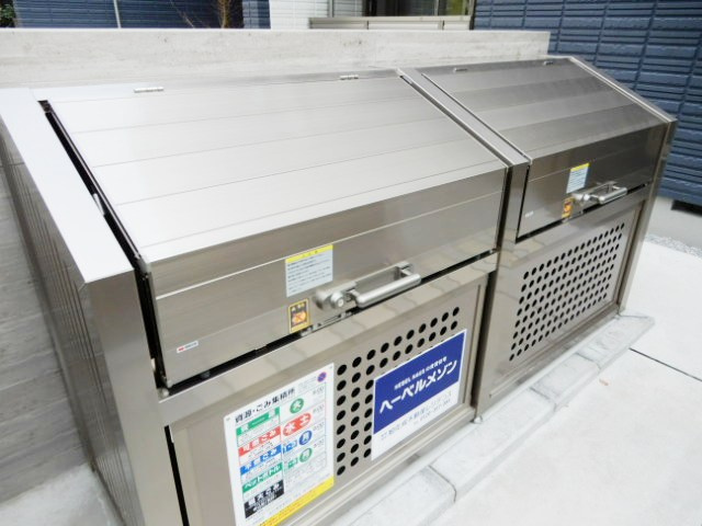 Ｌｅ　Ｃｉｅｌ Ｂ棟のその他共用部分