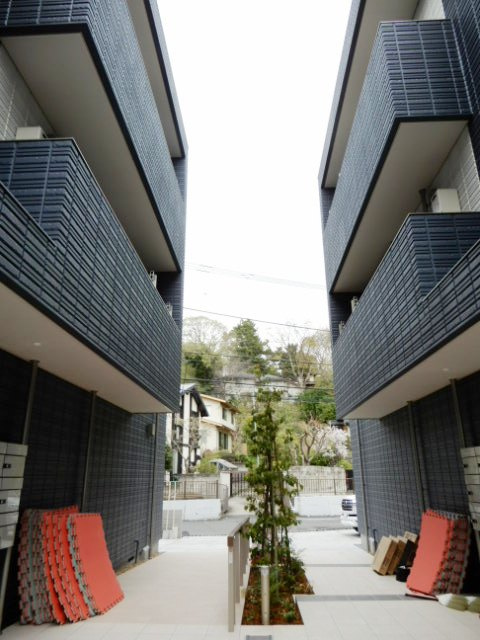 Ｌｅ　Ｃｉｅｌ Ｂ棟のその他
