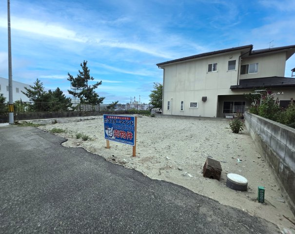 新潟市東区小金町1丁目