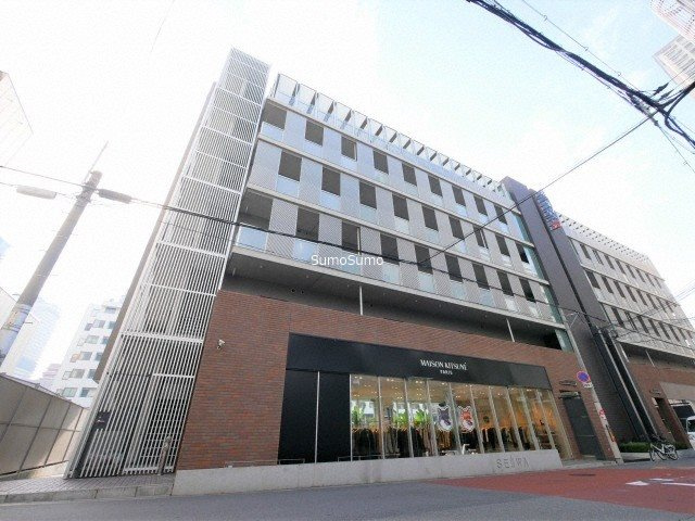 セイワ南堀江リバーレジデンスWEST