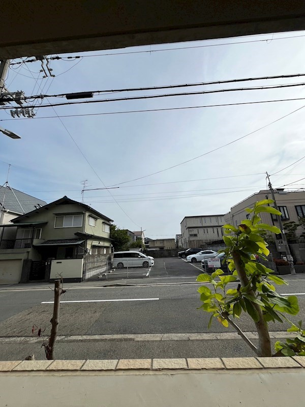 MINT甲子園三番町の展望