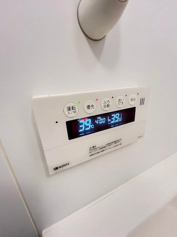 MINT甲子園三番町の設備