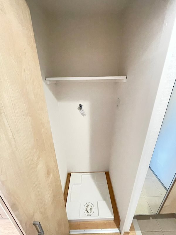 Live Casa県庁前の設備