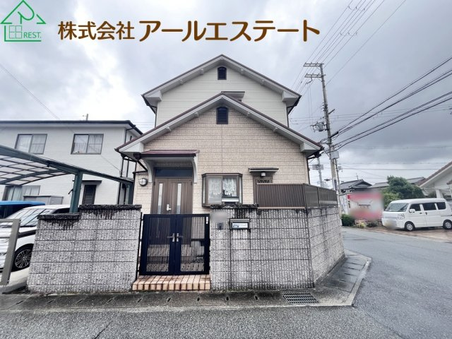 姫路市飯田3丁目　　山陽電鉄「亀山駅」徒歩8分