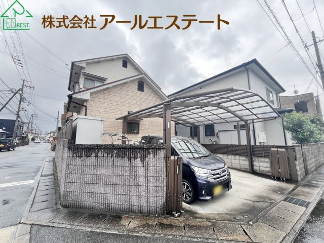 姫路市飯田3丁目　　山陽電鉄「亀山駅」徒歩8分のその他
