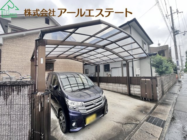 姫路市飯田3丁目　　山陽電鉄「亀山駅」徒歩8分の設備