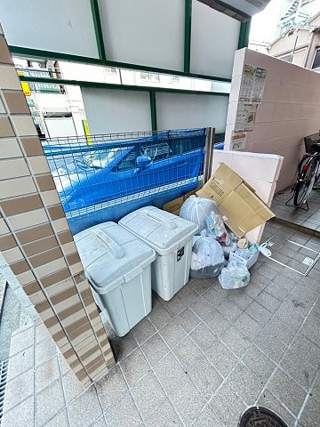 コウヨウ姫里のその他共用部分
