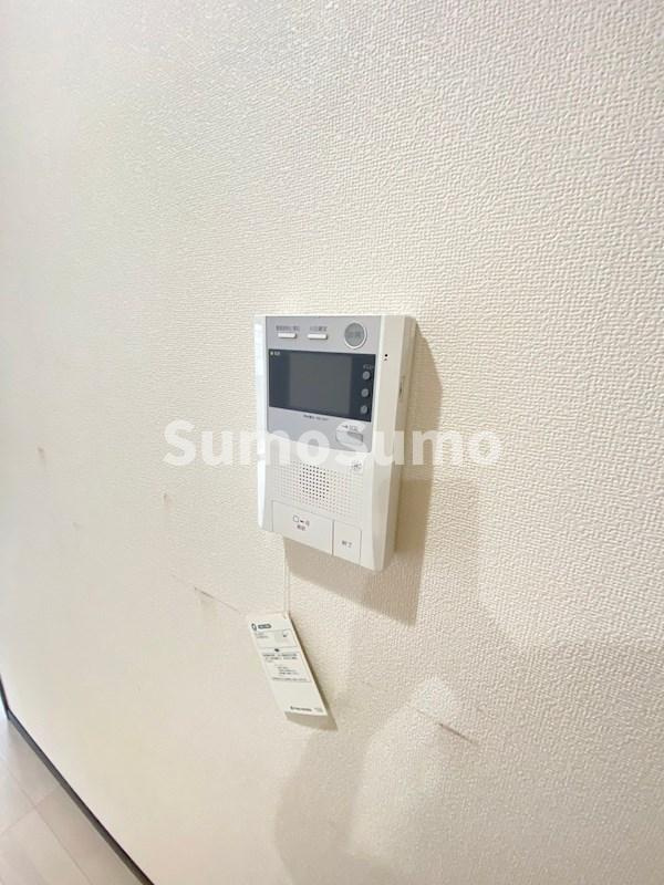 ナウヴィレッジ港のセキュリティ