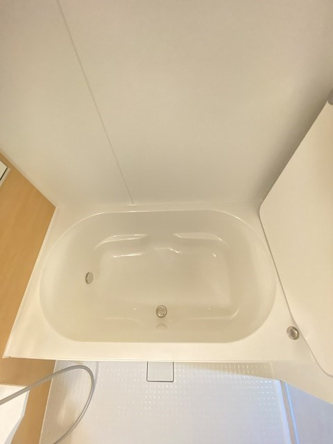 ステラハウス夙川の浴室