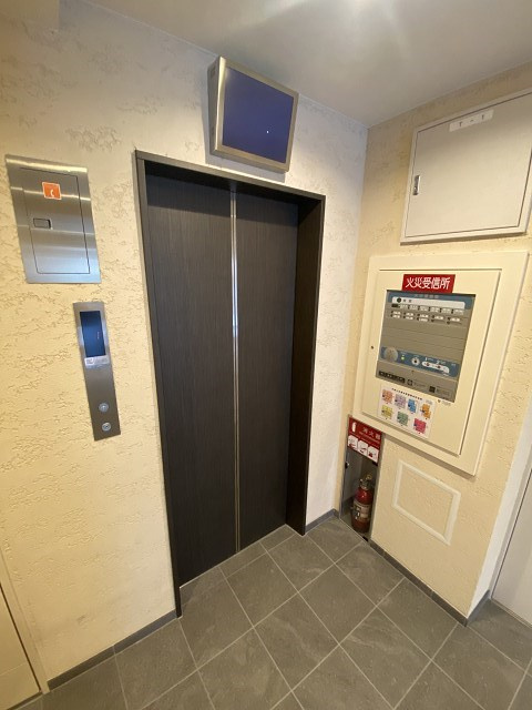 ステラハウス夙川のその他共用部分