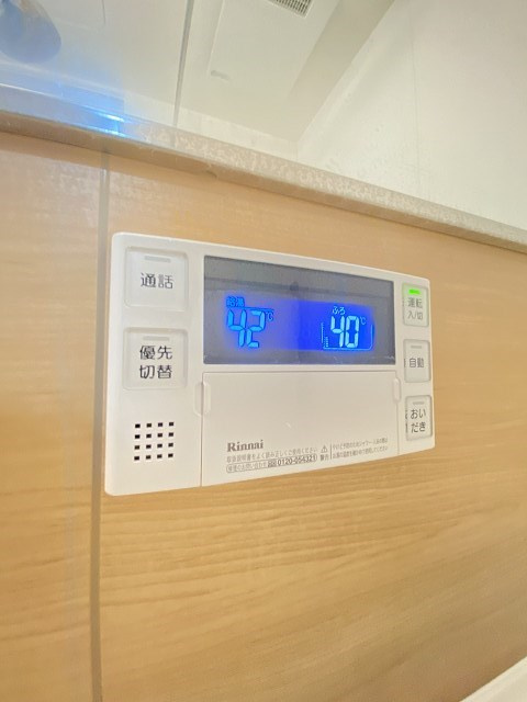 西宮市羽衣町の賃貸マンション