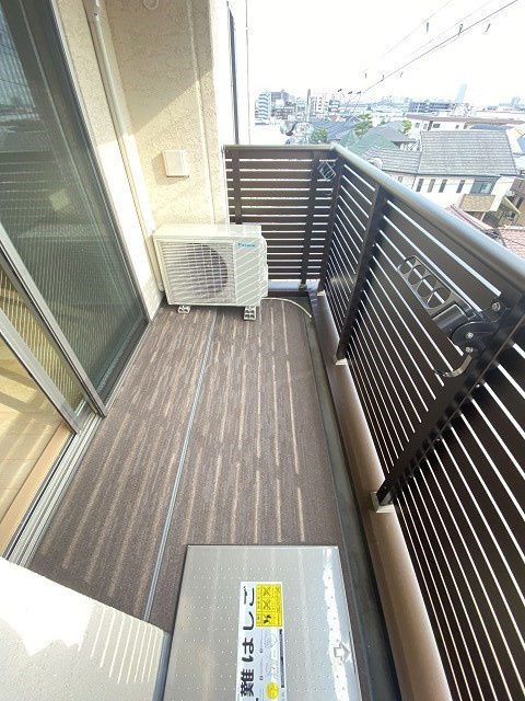 西宮市羽衣町の賃貸マンション