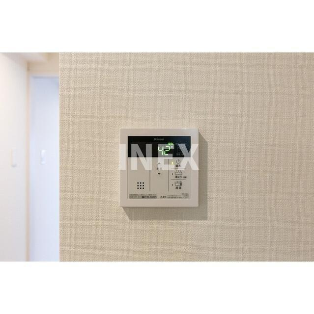 横浜市南区吉野町３丁目の賃貸マンションの設備