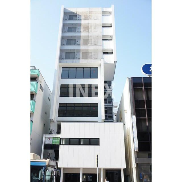 横浜市南区吉野町３丁目の賃貸マンションのその他共用部分