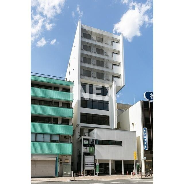 横浜市南区吉野町３丁目の賃貸マンション