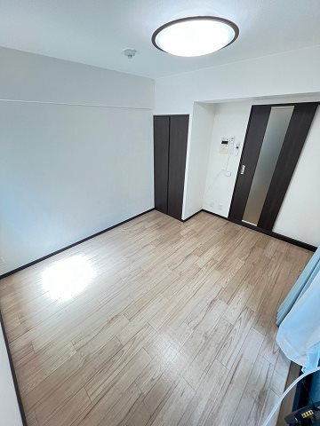 新和パレス西宮ガーデンズ前の設備