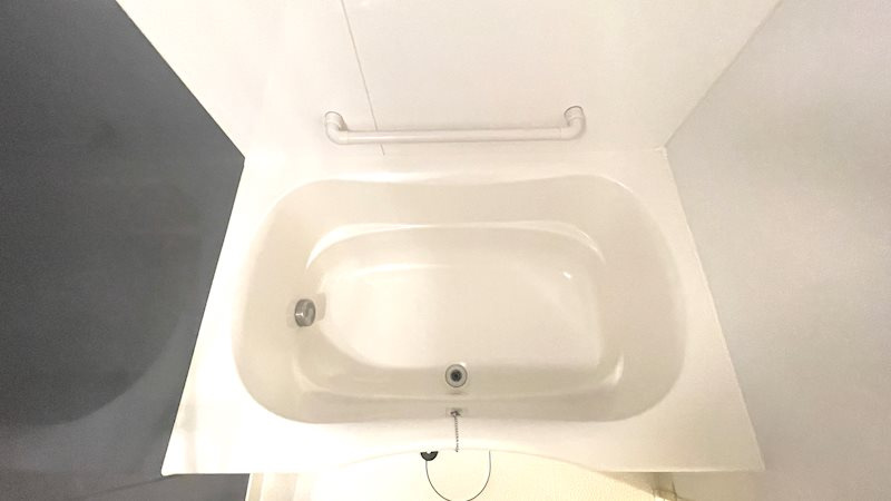 パークアクシス渋谷神南の浴室