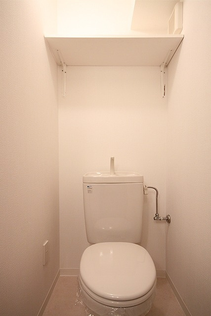アルディア新町のトイレ