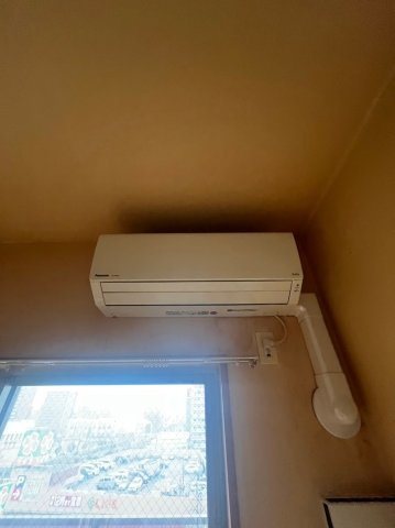 CITY SPIRE難波WESTの設備