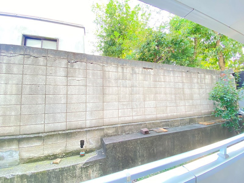 リブリ・自由が丘Ⅱの展望| 