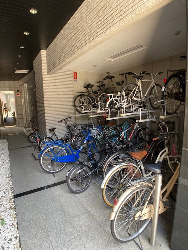 CITY SPIRE難波サウスタワーのその他共用部分