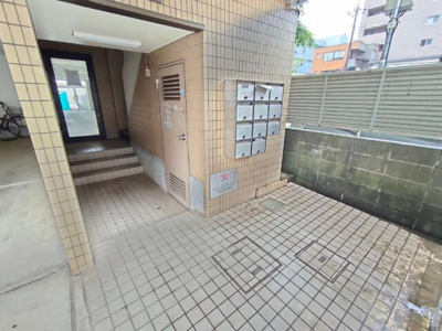 【エントランス】 | エルボアール