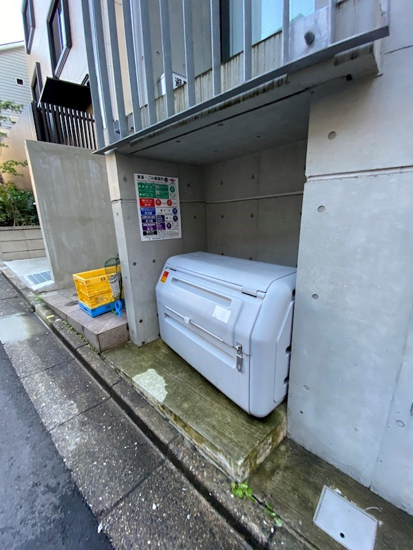 レヴァンテ都立大学のその他