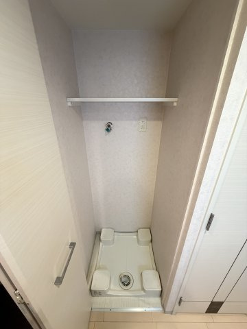 プレサンス上町台東平の設備
