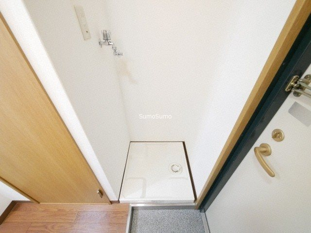 ルミエール備後町の設備