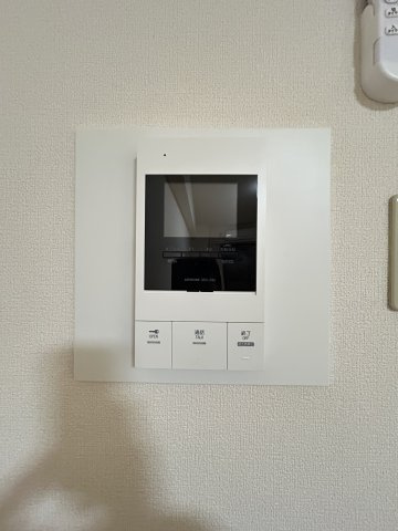 ロイヤルキャッスルのセキュリティ