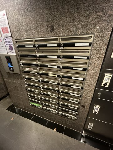ロイヤルキャッスルのその他共用部分