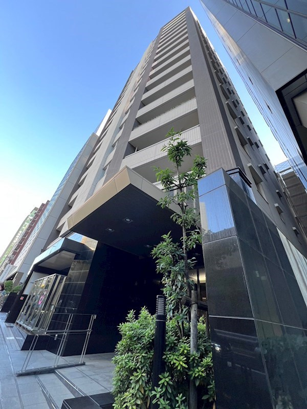 プライア渋谷