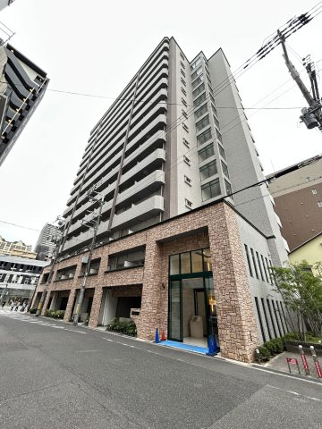 スプランディッド難波