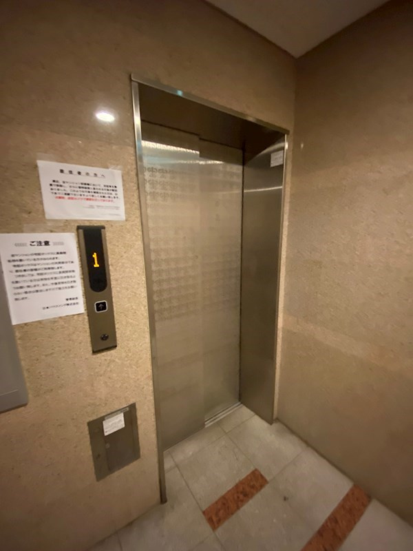 ヴェルト三軒茶屋の設備