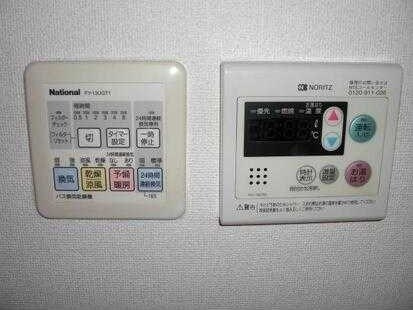 ヴェルト三軒茶屋の設備