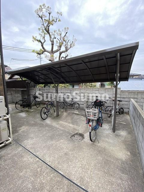 ボナールクレハのその他共用部分
